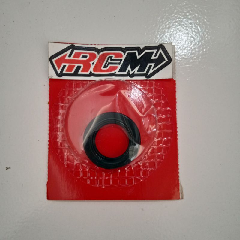 SEAL SIL MAGNIT MAHNIT MAGNET MAHNET IMPRESSA ASTREA GRAND 18.9X30X5 ORI ORIGINAL HONDA AHM HGP ASLI 91202-GK4-722