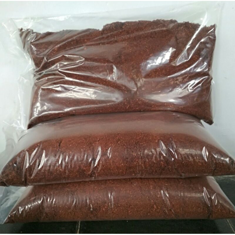 Cocopeat madia tanam kemasan 500 gram