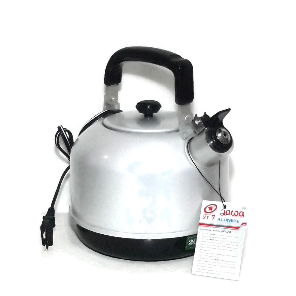 Jual Maspion MG 5824 Electric Kettle 24 Cm Teko Listrik Indonesia