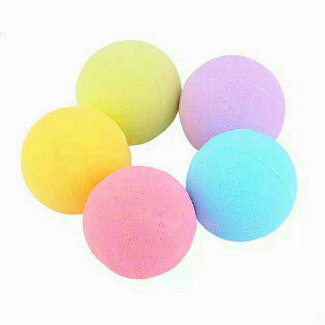 bath bomb indonesia