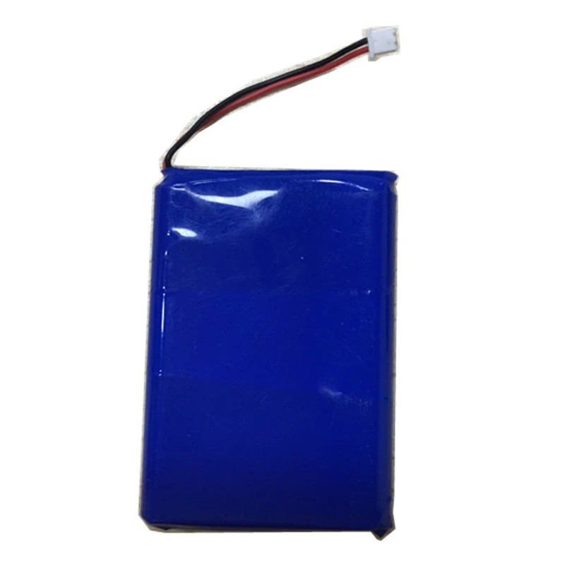 Baterai Pengganti untuk BAOFENG BF-T1 - 1500mAh/3.7V - Original Replacement Battery BAOFENG BF-T1