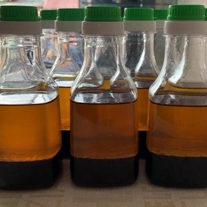 

siap kirim] Halal!!! Bumbu mie ayam pangsit kemasan botol 200gram