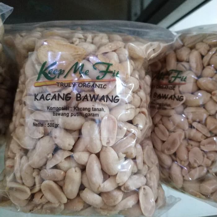

Kacang Bawang by Keep Me Fit