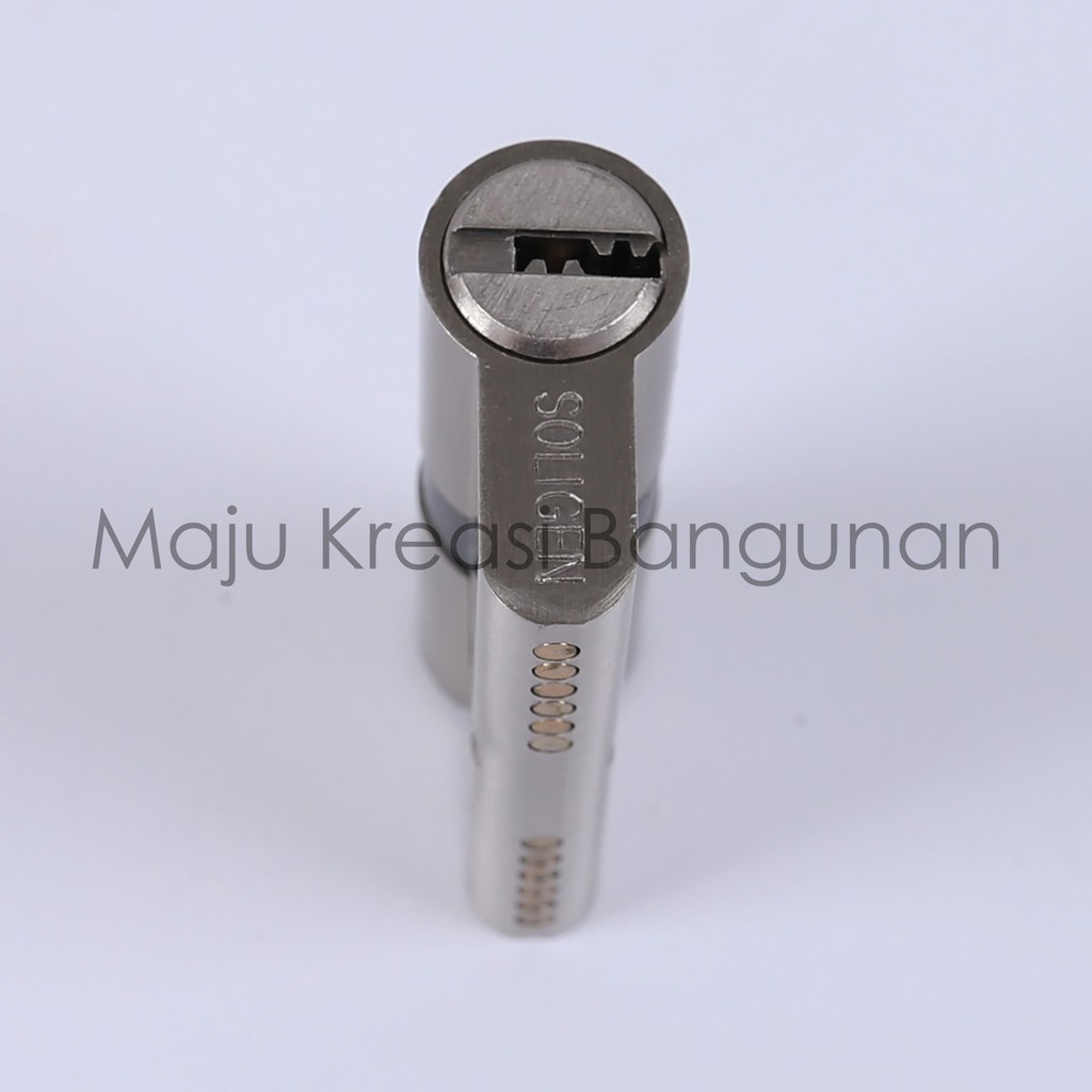 Silinder Kunci Pintu Besar Komputer Soligen 60mm 60 mm