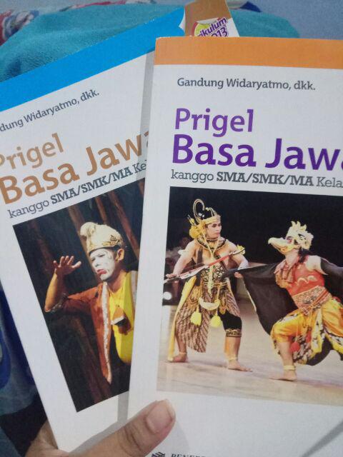 Prigel Basa Jawa Kelas Xii Pdf Ilmusosial Id