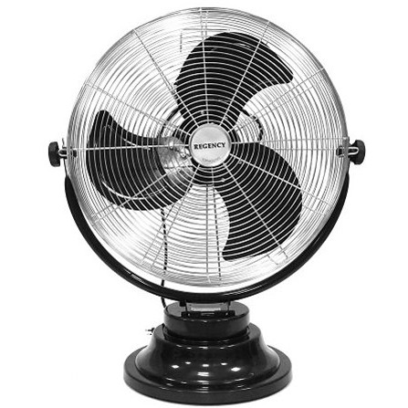 Regency Tornado Swing Fan 16 Inch NSD 16