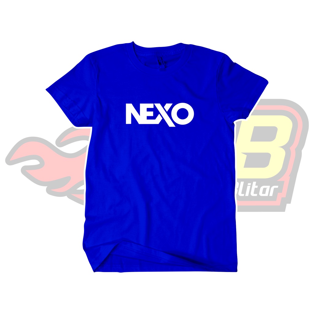 Kaos Distro Sound System Nexo Katun