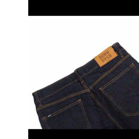 Denim Rown Division Storage Brazvile