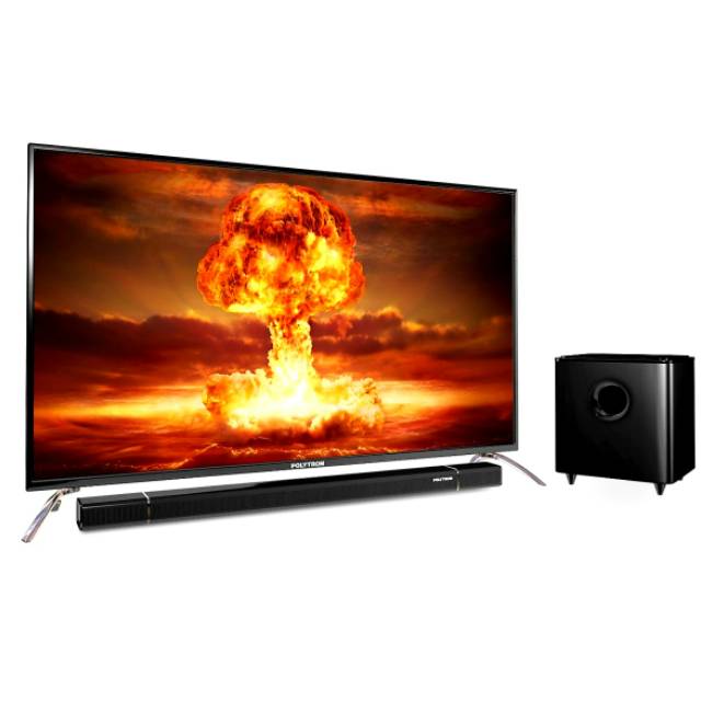 soundbar for 55in tv