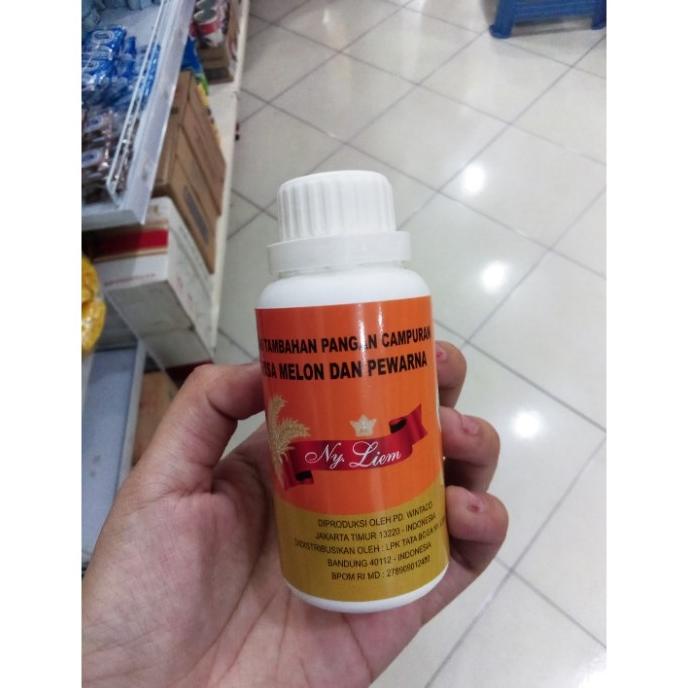 

^^^^^] PERISA NY LIEM MELON 100ML