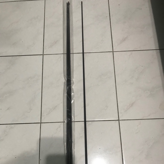 SPAREPART NOMOR 2 dari atas JORAN TEGEK SHIMANO BORDERLLES 630