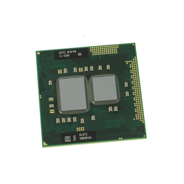 Processor Intel Core i5 2 Kaca Gen1 Gen 1