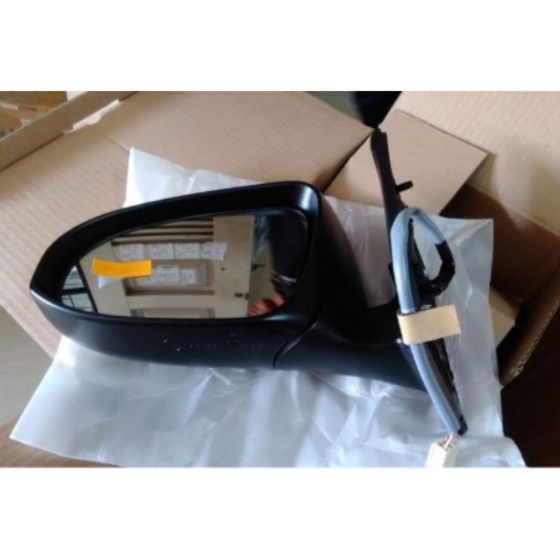 Harga Spion Toyota Calya Terbaik Mei 2021 Shopee Indonesia