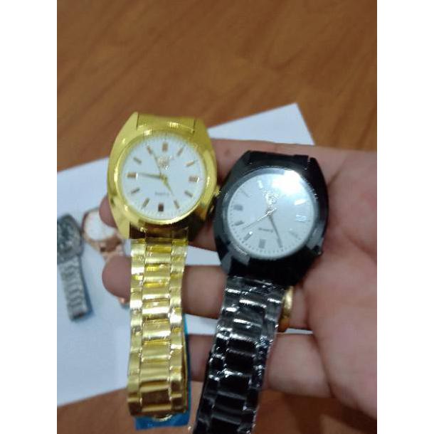 Couple Jam Tangan Wanita Seiko Rantai