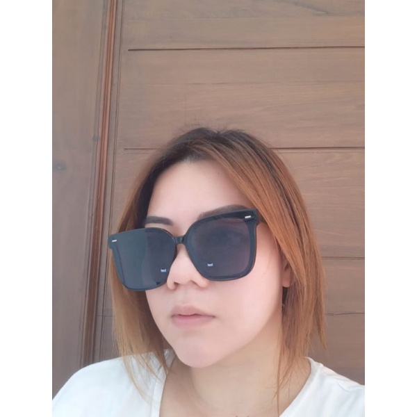 KACAMATA WANITA GENTLE MONSTER SAL SUNGLASSES