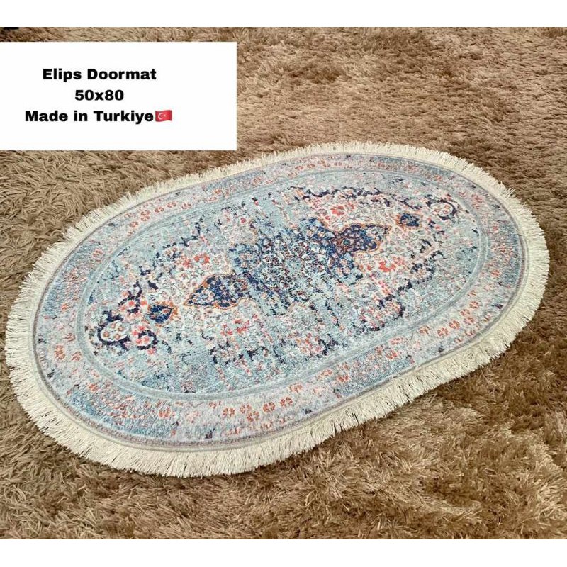 Doormat Turki/ Keset Turki/ Keset Import/ Keset Anti Slip