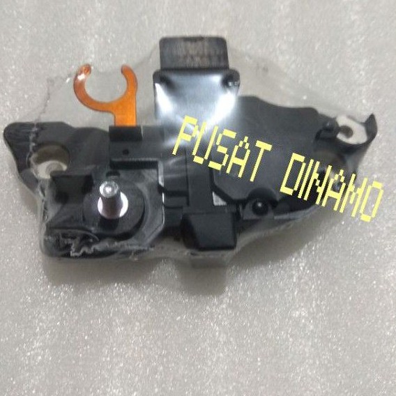 Ic Dinamo Ampere Alternator Opel  Blazer