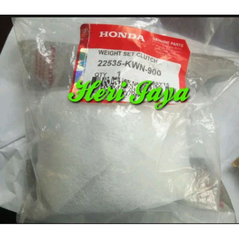 KAMPAS GANDA VARIO 125 / KAMPAS GANDA VARIO 150