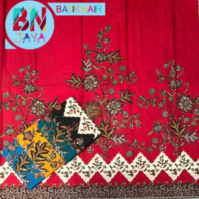 BATIK Madura Jaya, UNGGUL JAYA PEKALONGAN