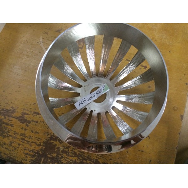 roof drain 6 inch tebal