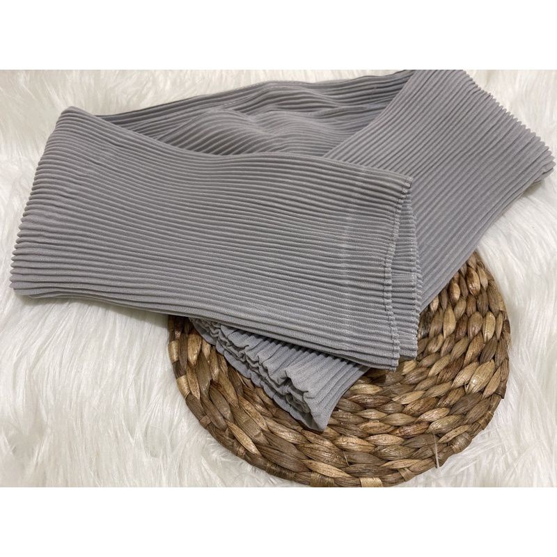 PHASMINA PRISKET CERUTY BABYDOOL PART II-Abu muda