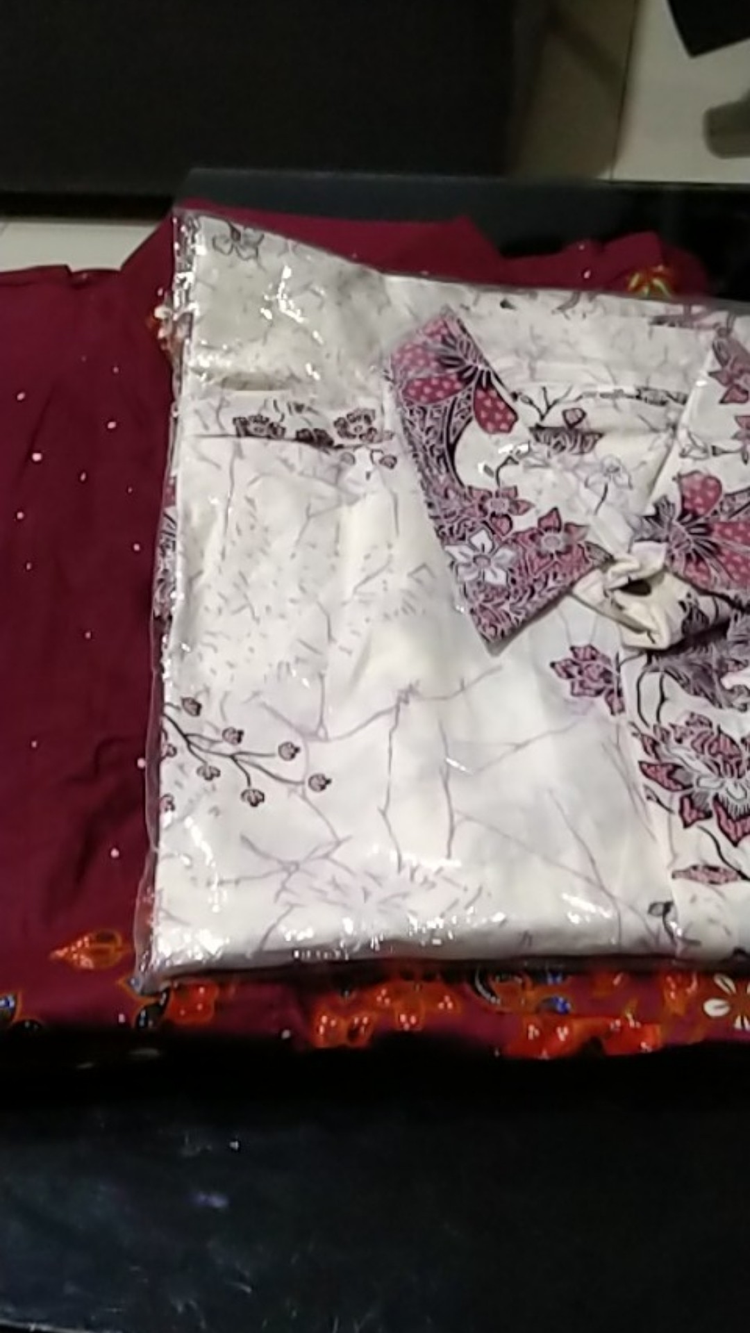 Hem Batik Pria Unggul Jaya M L Xl Bswart Hrb026 Kenongo Hem Primis Unggul Jaya Pendekpadi Pekalongan