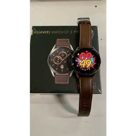 Huawei Watch GT3