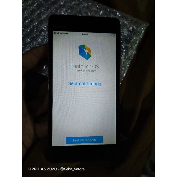 Lcd vivo y51l ori copotan