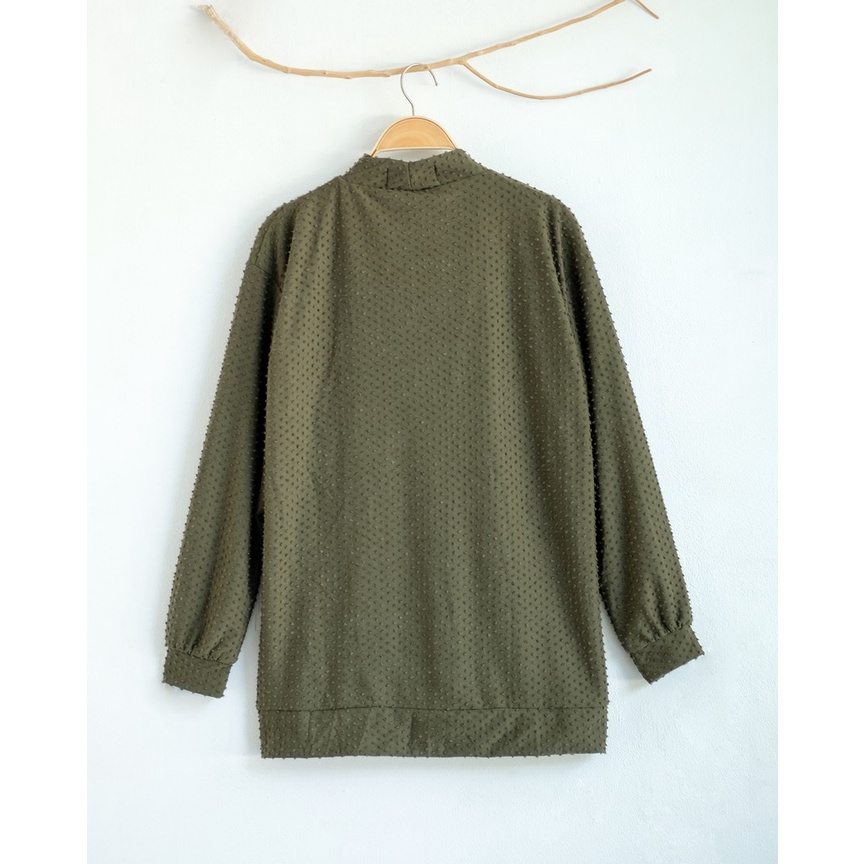 Myrubylicious OJIYA CARDI