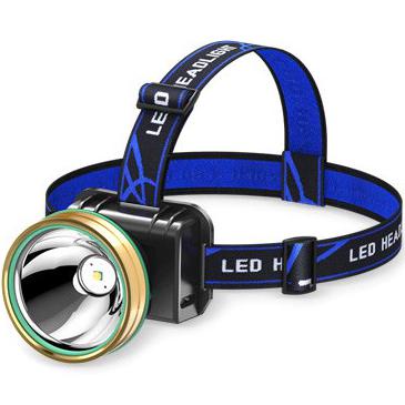 Eklusif Anlook Senter Led Headlamp Senter Kepala Sale