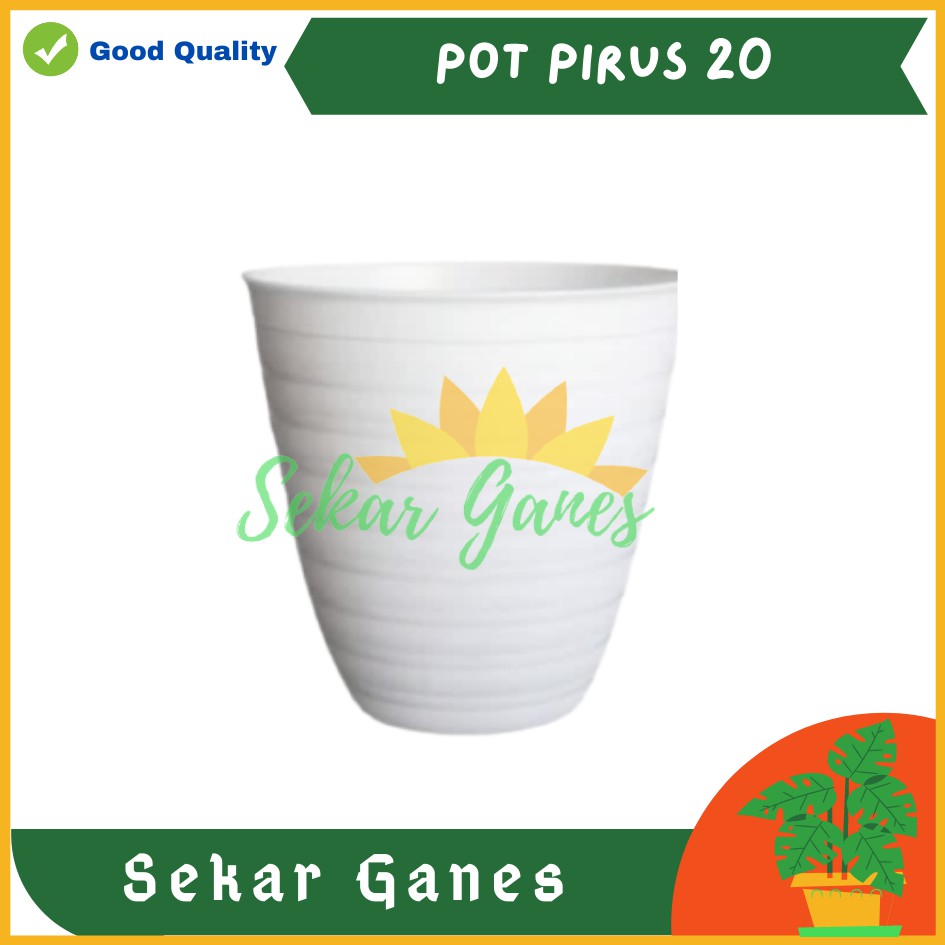 Sekarganes Pot Tawon Tirus 10 12 15 18 20 Putih Pot Tinggi Bunga Plastik Hias Ruang Tamu Pot Tawon Pirus Tirus Putih 10 12 13 15 18 20 21 24 25