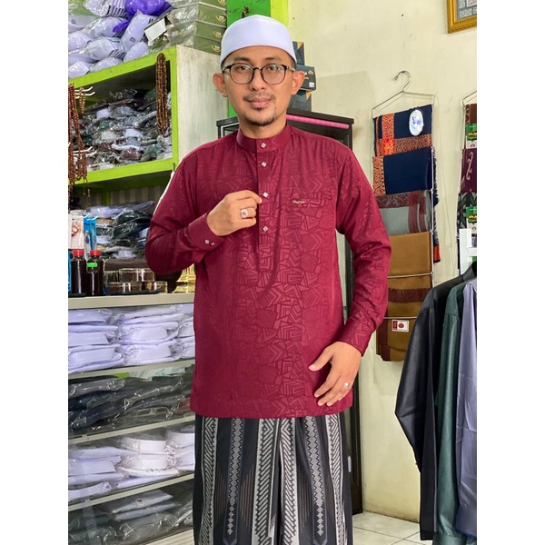 koko sultan bahan adem lembut