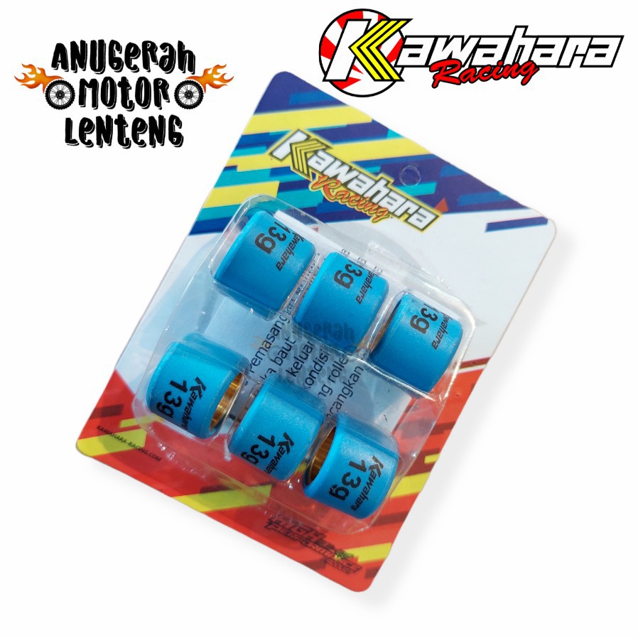 Roller Kawahara Racing 13G 13 Gram ADV 150 Vario 125 Vario 150 PCX