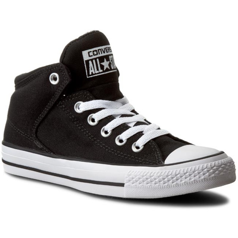 chuck taylor all star high street hi