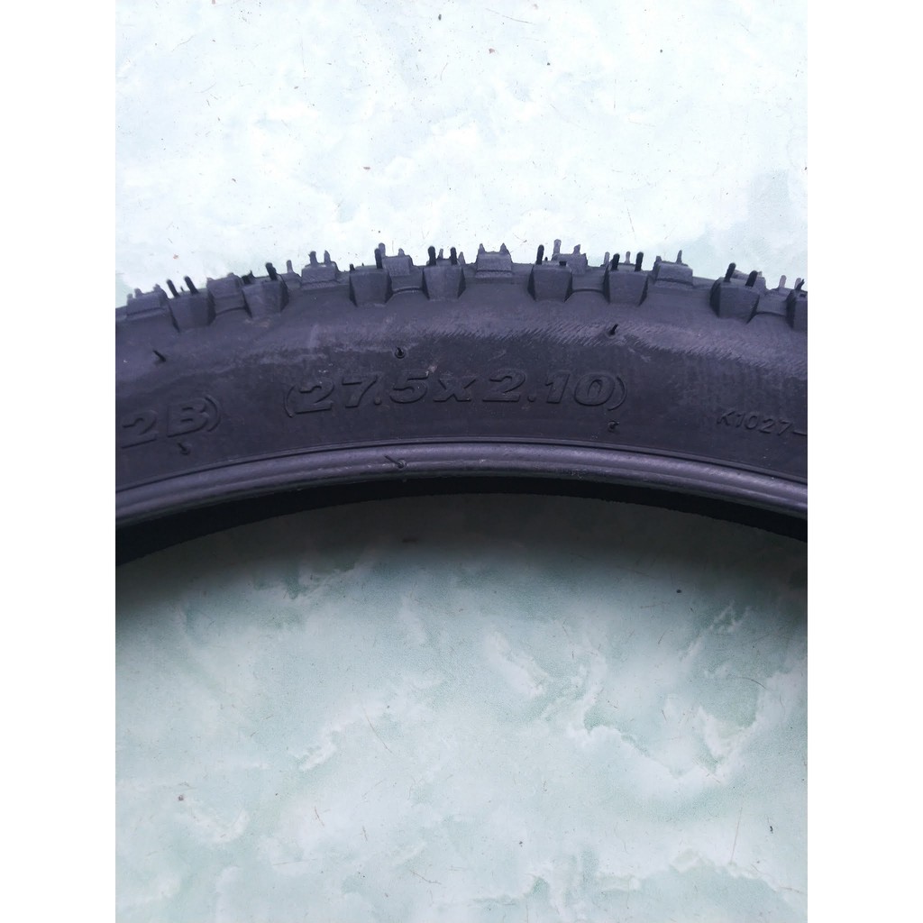 Ban Luar Sepeda 27.5 X 2.10 27.5x2.10 Kenda