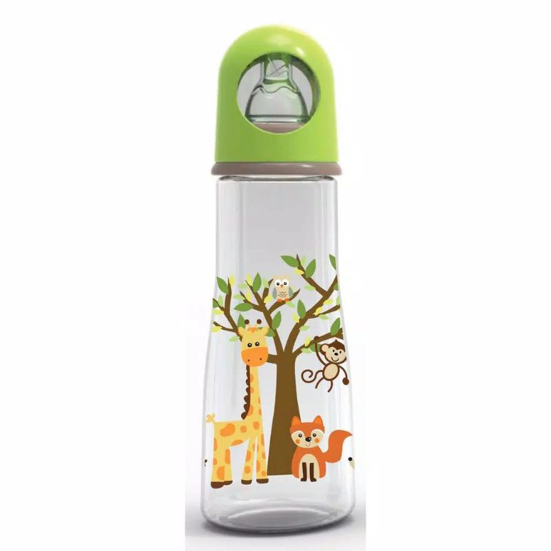 Baby Safe Feeding Bottle 250 Ml