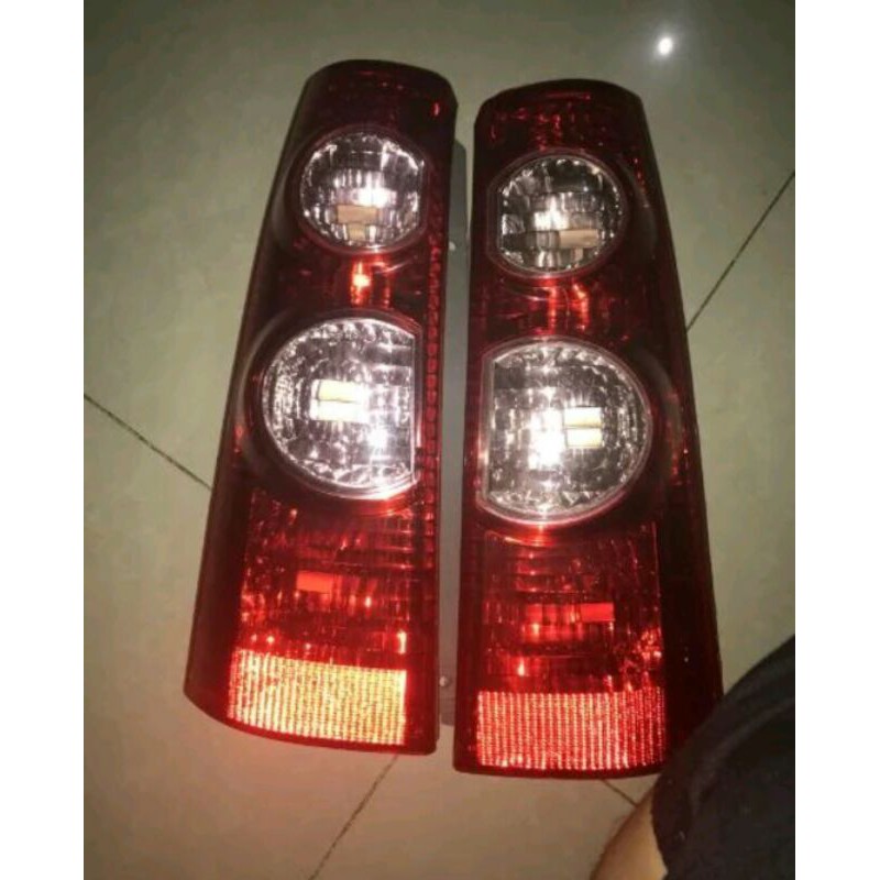stop lamp lampu belakang avanza vvti 2004 2011