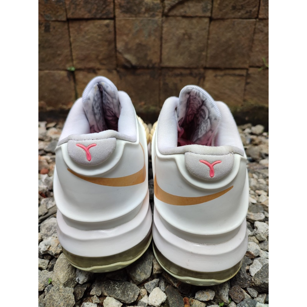 44 - Nike KD 7 Aunt Pearl Ori