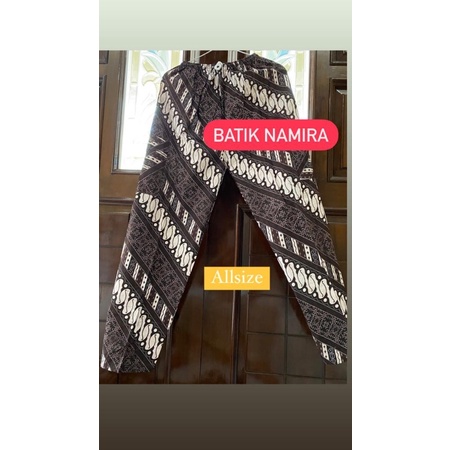 Celana Boim Dewasa (Allsize)-4