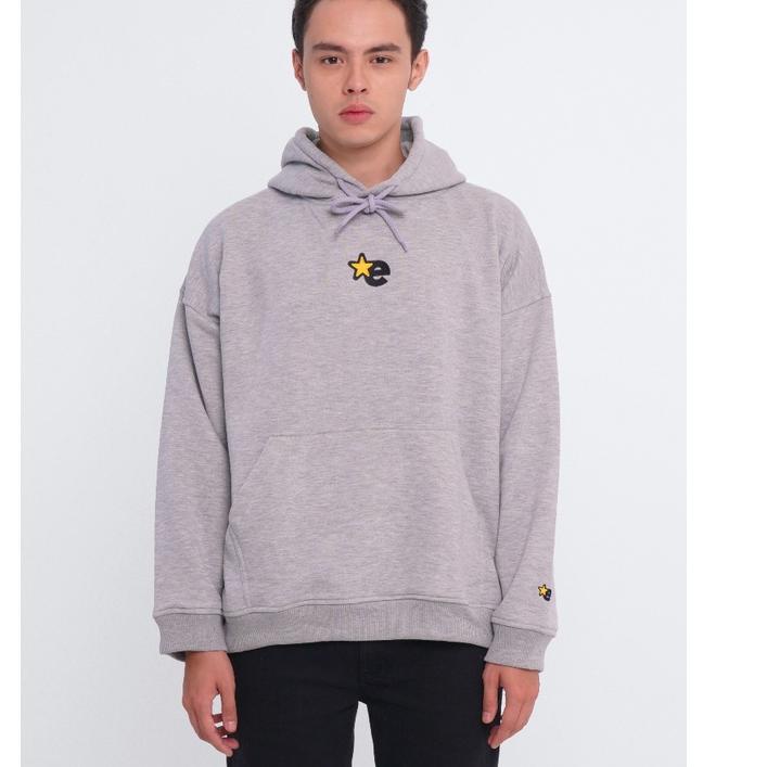 NEW ARRIVAL !!! 9.9 Erigo Hoodie Loke Misty [KODE 468]