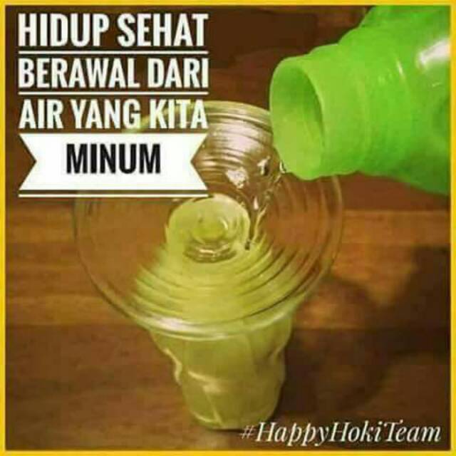 Bioglass original MCI