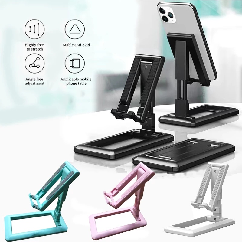 Bracket Stand Meja Lipat Adjustable Holder Tablet /  /  / Samsung