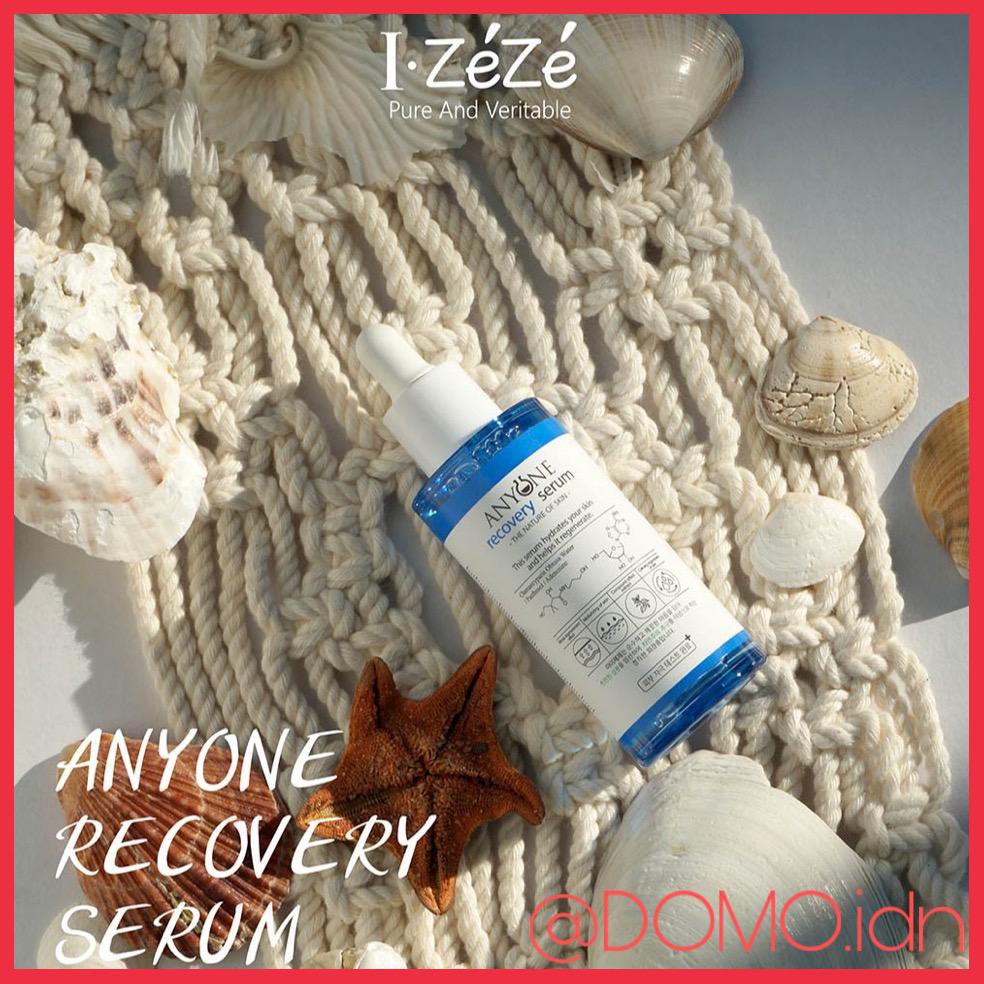 IZEZE ANYONE RECOVERY SERUM 50ML SERUM WAJAH