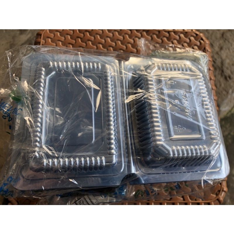 

Mika Plastik 5a Samawa isi 100 pcs