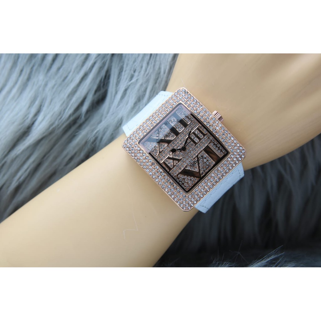 JAM WANITA FMM INFINITY DIAMOND CANTIK SUPER