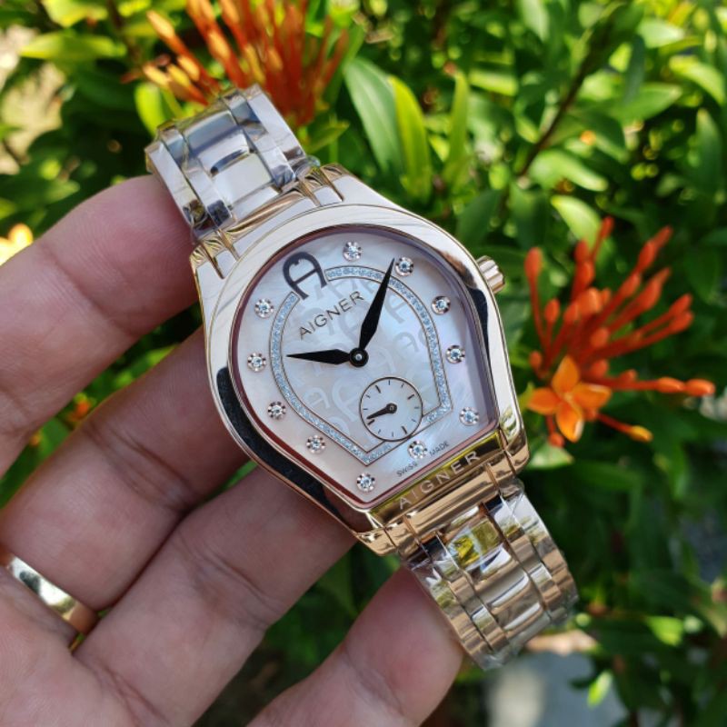 jam tangan AIGNER Varese