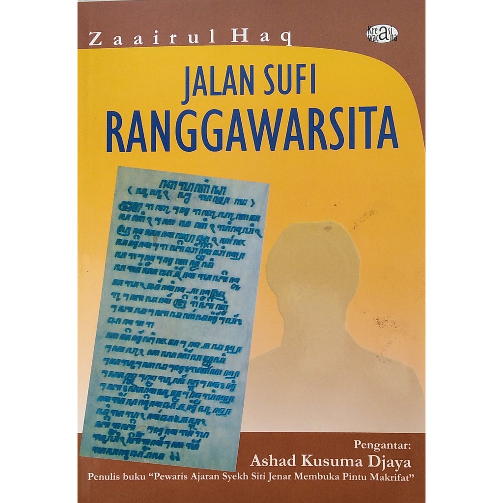 JALAN SUFI RANGGAWARSITO