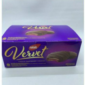 nabati vervet choco raspberry cookie