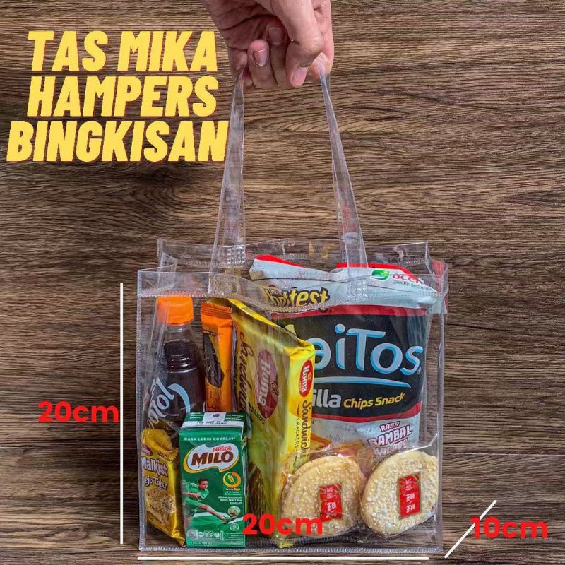 

SOUVENIR FULL TAS MIKA