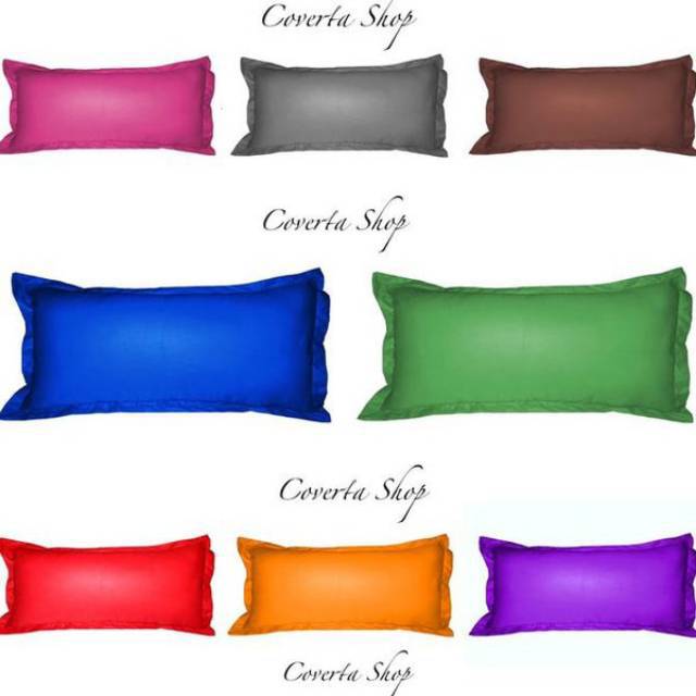 Sarung bantal cinta EXLUSIVE luxury